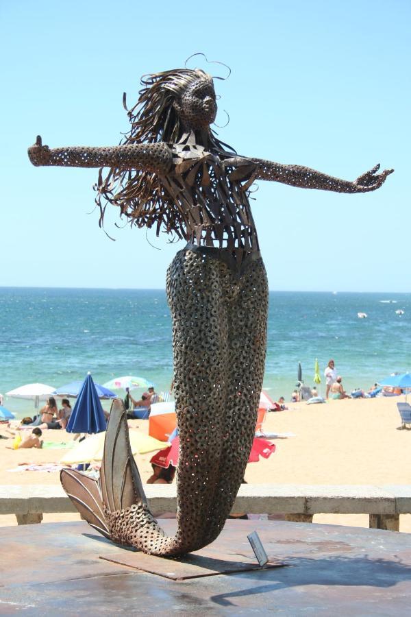 Albufeira Beach - Tranquilidade Junto A Praia E Ao Centro! Bagian luar foto