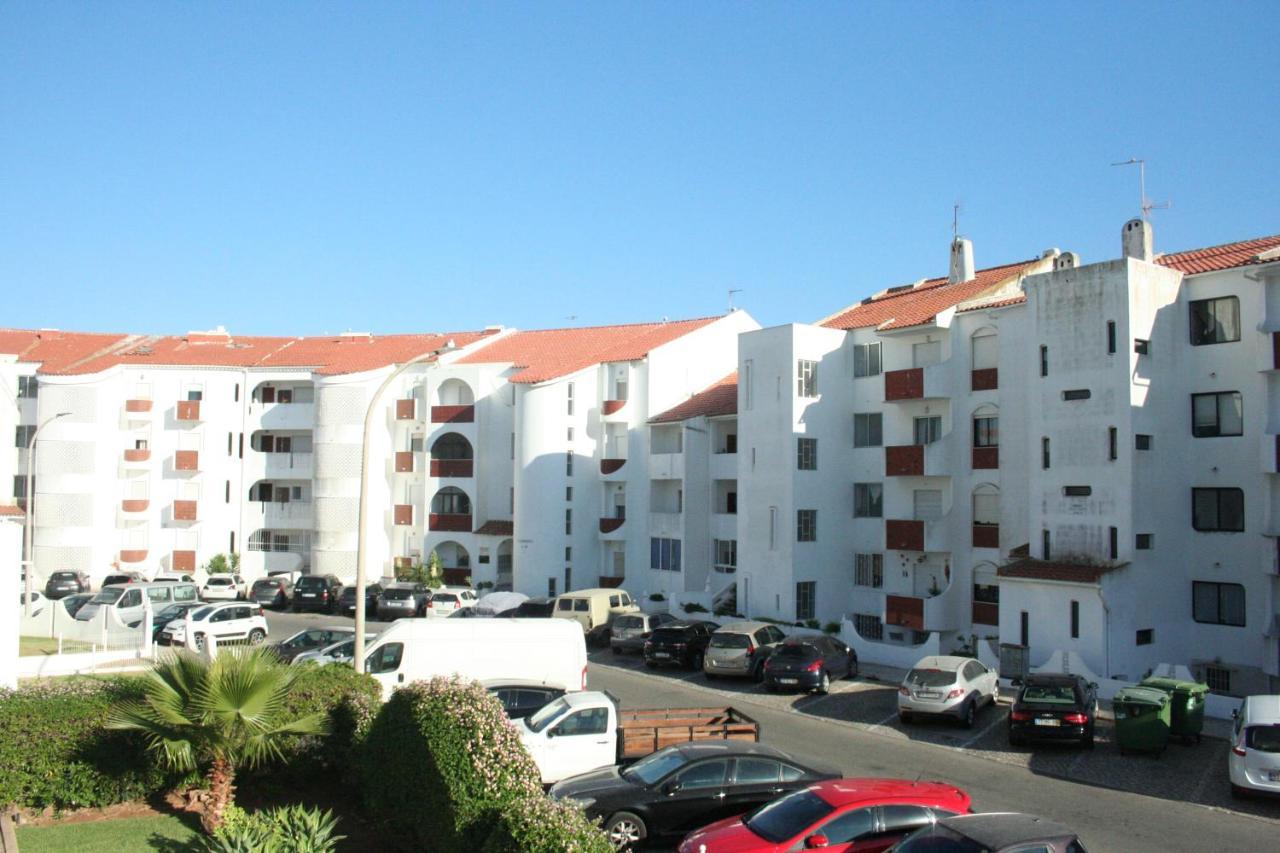 Albufeira Beach - Tranquilidade Junto A Praia E Ao Centro! Bagian luar foto