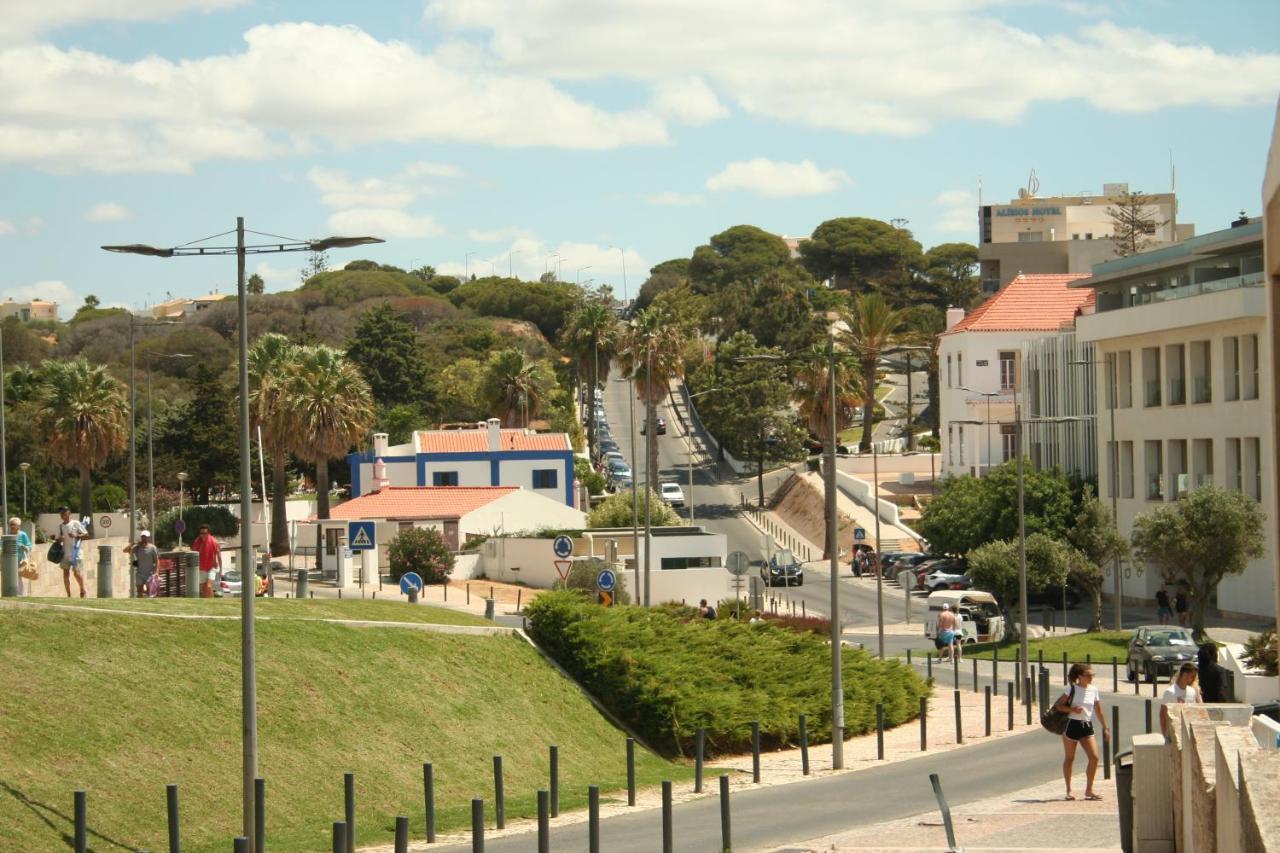 Albufeira Beach - Tranquilidade Junto A Praia E Ao Centro! Bagian luar foto